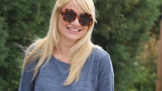 Φαίη Σκορδά: Καθημερινές στιγμές με τον μεγαλύτερο γιο της: Φωτογραφίες