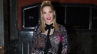 Μαντώ Γαστεράτου: Η βραδινή έξοδος στον 7ο μήνα της εγκυμοσύνης της! Όλες οι φωτογραφίες