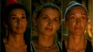 Survivor: Το Συμβούλιο φέρνει εντάσεις &amp; οι Μαχητές συνεχίζουν να είναι σε δύο στρατόπεδα! Ποιος θα αποχωρήσει;