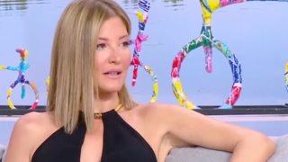 Ράνια Τζίμα: "Ήταν πολύ τυχερός ο Γαβριήλ μέσα στη δυσκολία του - Από τους πρώτους που επικοινώνησαν μαζί μου ήταν ο..."