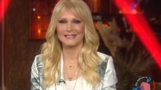 Στο σπίτι με τη Νατάσα Θεοδωρίδου: Είπε την «Κόκκινη Γραμμή» στον αέρα του MEGA και τα social media πήραν φωτιά!