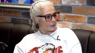 Άρια Καλύβα για την επίθεση στον Πέτρο Κουσουλό: "Ήταν μία αθλιότητα"