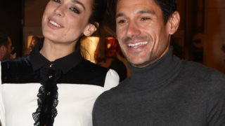 Ιωάννα Τριανταφυλλίδου | Πάνος Βλάχος: Μαζί ταξίδι στην Ιταλία! Οι φωτογραφίες που τους πρόδωσαν