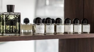 HUGE BEAUTY ALERT 
: Η Byredo έρχεται στην Ελλάδα! Τα πιο διάσημα αρώματα πλέον διαθέσιμα και εδώ