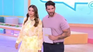 Ατύχημα για την Ελένη Χατζίδου κατά τη διάρκεια γυμναστικής - Τι συνέβη;