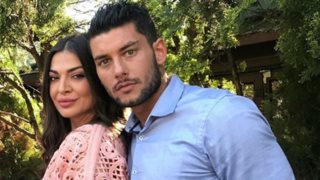 Παναγιώτης Θεόφιλος | Άννα Λορένη: Χώρισαν! Οι προσωπικές αναρτήσεις στα social media