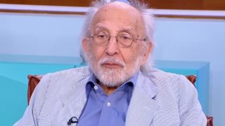 Αλέξανδρος Λυκουρέζος: &#39;Η Ζωή είχε την προσωπικότητα που είχε - Υπήρξαν κρίσεις, εντάσεις, αλλά χωρισμός ποτέ&quot;