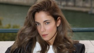 Δούκισσα Νομικού: "Με τον σύζυγό μου είμαστε στην ίδια σελίδα σε αυτό το κομμάτι - Έχουμε βρει ισορροπία"