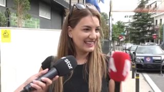 Ελίνα Παπίλα: "Τώρα που έχω μάθει να απαντώ σε σχόλια τύπου "τι δουλειά έχεις στην τηλεόραση" θα επέστρεφα τηλεοπτικά