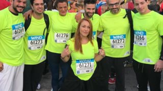 35ος Αυθεντικός Μαραθώνιος Αθήνας: Τα highlights και οι επώνυμες παρουσίες!