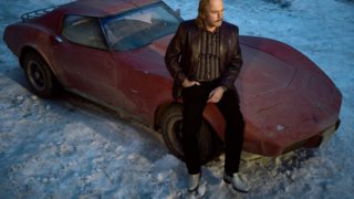 Fargo : 16 Υποψηφιότητες στα βραβεία Emmy!