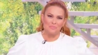 Σίσσυ Χρηστίδου: &quot;Στο πρωινό του ΑΝΤ1 κλείσαμε και κοπήκαμε με 20% κι ο Λιάγκας με 40%&quot;