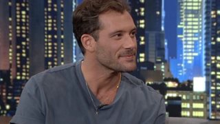 Το θεατρικό βήμα του Αντίνοου Αλμπάνη