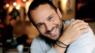 Μέμος Μπεγνής: Η απρόσμενη αποκάλυψη για την προσωπική του ζωή