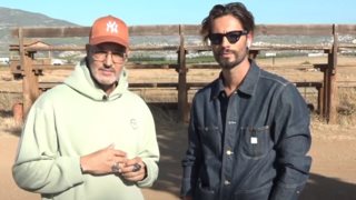 Ο Γιώργος Καράβας &amp; ο Τάσος Σοφρωνίου για τη νέα επιτροπή του GNTM: &quot;Όχι μόνο μαχαίρια έχουν βγει αλλά έχει γίνει η μάχη!  Αυτοί οι καβγάδες θα μείνουν στην ιστορία&quot;