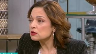 Η Ελένη Καρακάση περιέγραψε τη χειρότερη εμπειρία που έχει βιώσει σε οντισιόν