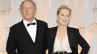 Meryl Streep - Don Gummer | Γιορτάζουν 45 χρόνια γάμου