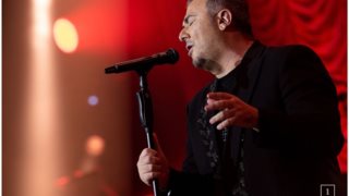 Ξεσπά ο Αντώνης Ρέμος για την τραγωδία στα Τέμπη: "Πόσες φορές πρέπει ακόμα να συμβεί;;;"