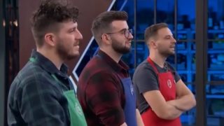 MasterChef: Οι πρώτοι αρχηγοί, η σκυταλοδρομία &amp; τα πλεονεκτήματα της Κατερίνας | Όσα έγιναν στην πρώτη ομαδική δοκιμασία