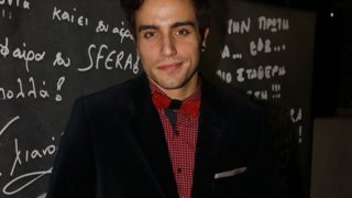 Γιάννης Χατζηγεωργίου: «Μου γινόταν bullying. Ήμουν φάντασμα στο σχολείο, δεν με θυμόταν κανένας ποτέ»