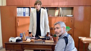 Το Δίχτυ | Όλα όσα θα δούμε στην πρεμιέρα της νέας σειράς του Μανούσου Μανουσάκη