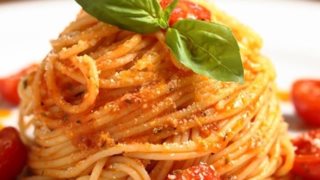 Tasty Awards 23 | Ποιοι είναι οι αγαπημένοι &quot;Ιταλοί&quot; της πόλης;