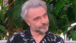 O Φάνης Μουρατίδης &amp; το "αίτημα" για τη συνέχεια του "Maestro": "Προσπαθώ να πείσω τον σεναριογράφο..."