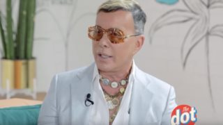 Λάκης Γαβαλάς: Η αποκαλυπτική συνέντευξη στο DOT