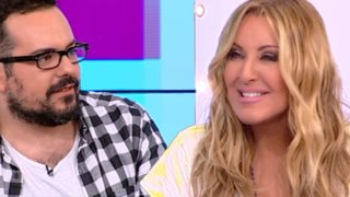 Ο Κωνσταντίνος Αντωνάτος Στο NaMaste
: Η Ναταλία Γερμανού σχολιάζει με το Yupiii τις top ειδήσεις της ημέρας