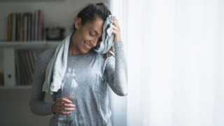 Θέλεις να κάψεις λίπος;
: Κάντο γρήγορα με αυτές τις δύο ασκήσεις