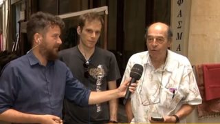 Το Κόκκινο Ποτάμι | Όσα αποκάλυψε ο Μανούσος Μανουσάκης για τη συνέχεια: &quot;Θα συντελεστούν δράματα, ευτυχείς και τραγικές στιγμές&quot;