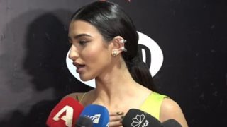 Αναστασία: "Αν θέλουμε να είμαστε ίσοι άντρες και γυναίκες, γιατί να μην πληρώσω εγώ στο πρώτο ραντεβού;"