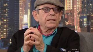 Ηλίας Λογοθέτης: Το απίστευτο περιστατικό του... θανάτου του σε ηλικία 2 ετών