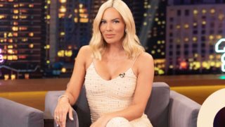 Το δημόσιο ευχαριστώ της Ιωάννας Μαλέσκου στη Ναταλία Γερμανού