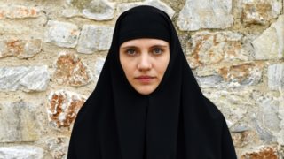 Φωτεινή Παπαθεοδώρου: &quot;Η εικόνα που είχα στο μυαλό μου για τα μοναστήρια ήταν λιγάκι τρομακτική&quot;