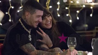 Ηλιάνα Παπαγεωργίου: Ερωτευμένη στην αγκαλιά του SNIK! Δείτε τις νέες φωτογραφίες