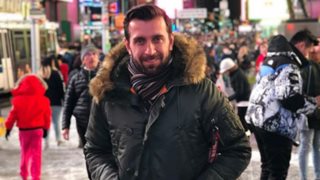 Θάνος Πετρέλης: Η πρόσκληση στον Λευκό Οίκο από τον Ντόναλντ Τραμπ!