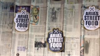 Athens Street Food Festival: Το φεστιβάλ που άλλαξε το γαστρονομικό τοπίο της Αθήνας επέστρεψε για τρίτη χρονιά!