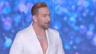 Επιστρέφει το "Just The 2 Of Us"; - Ο Νίκος Κοκλώνης συζητά εκ νέου με το Open