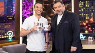 Panos Dent: &quot;Αρκετές φορές για σοβαρά περιστατικά μου στέλνουν μηνύματα παιδιά&quot;