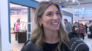 Η Αθηνά Οικονομάκου απαντά μετά τις αντιδράσεις: &quot;Στο Ντουμπάι έκανα αυτό που έπρεπε&quot;