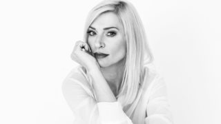 Ζέτα Δούκα: &quot;Δεν θα ξεχάσω ποτέ το αίσθημα του πανικού μέχρι και ένα δευτερόλεπτο πριν μιλήσω&quot;