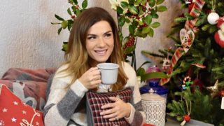 Βάσω Λασκαράκη: Ρομαντική απόδραση στο Παρίσι με τον Λευτέρη Σουλτάτο