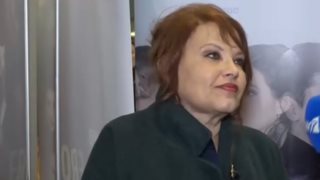 Νικολέτα Βλαβιανού για τον Παύλο Χαϊκάλη: &quot;Άλλα και άλλα δεν τα γνωρίζει η Ελλάδα; Σιγά τη χώρα πια!&quot;