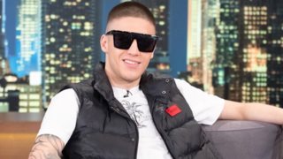 Συνελήφθη ξανά ο τράπερ Trannos - Βρέθηκε όπλο στο αυτοκίνητό του