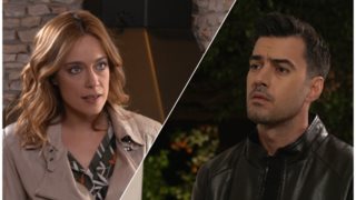 Έλα Στη Θέση Μου: Νέες εξελίξεις: Ο καυγάς της Μίκας και του Βλάση έχει μια απρόσμενη εξέλιξη που θα αφήσει τον Μίμη έκπληκτο