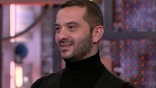 Η επική αντίδραση του Λεωνίδα Κουτσόπουλου όταν ρωτήθηκε για την προσωπική του ζωή