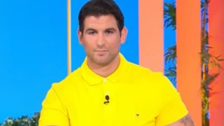 Ετεοκλής Παύλου: &quot;Με κορόιδεψαν δύο φορές για το θέμα των κιλών και της αναπηρίας, είδα τα μηνύματα&quot;