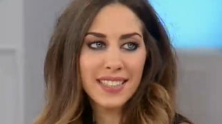 Survivor: Ειρήνη Αϊνατζόγλου: Mιλά για την αποχώρηση Αγγελόπουλου από τους «Μαχητές»