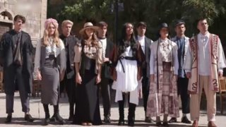 GNTM: Το ταξίδι στο χωριό &amp; τα disadvantage της Μαριαγάπης